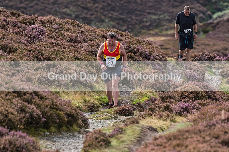 Barrow-522 - Barrow Fell Race Monday 31st August 2026