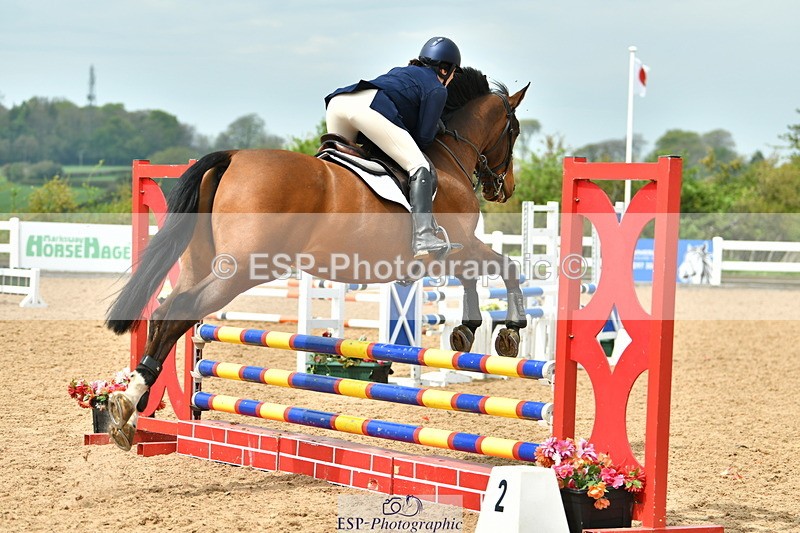 230504A-122156-01266 - Cls 3 85cm Amateur Quali