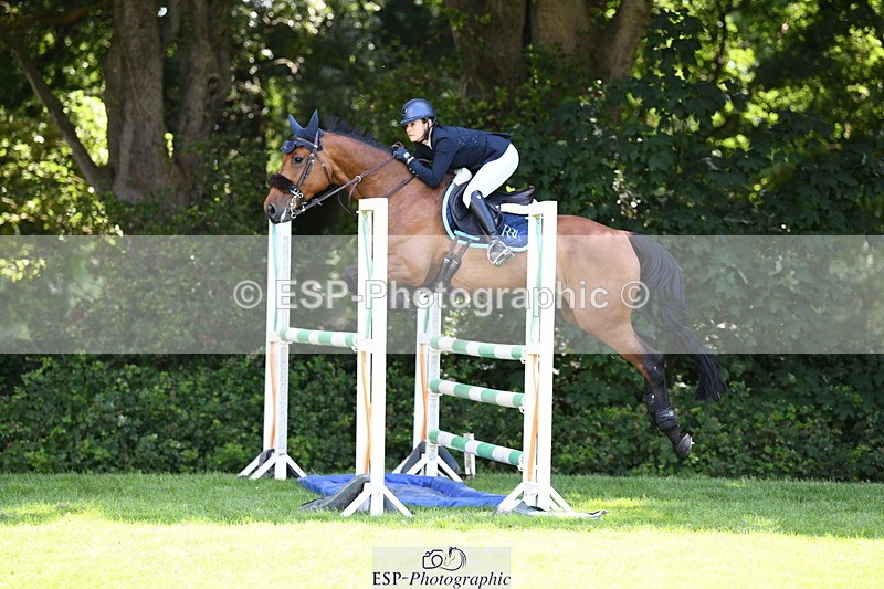 250703A-115639-00760 - Cls 12 1.10m Amateur Qualifier