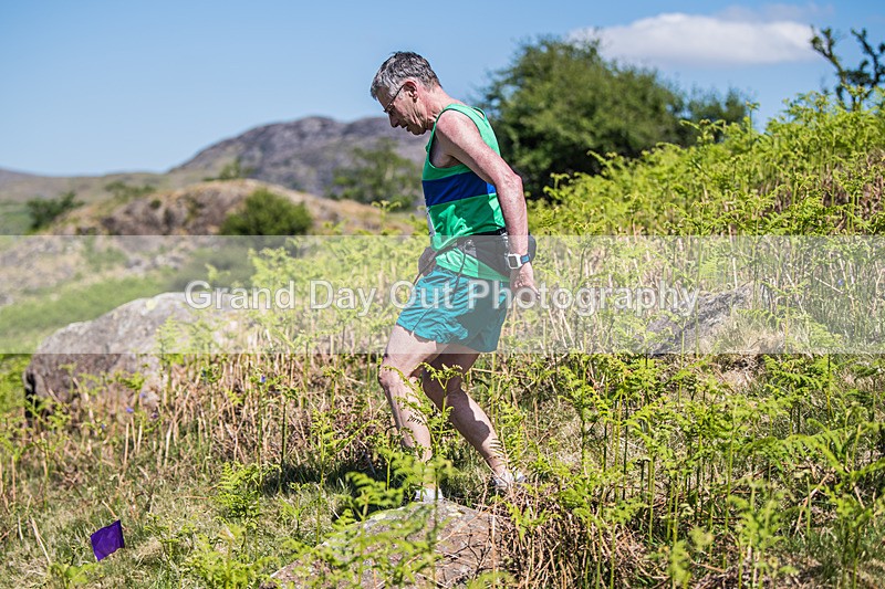 Glaramara-357 - Glaramara Fell Race Saturday 17th May 2025