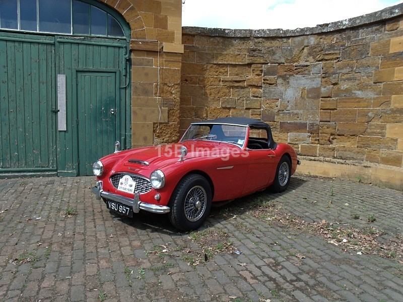 18 June 185 - Singer National Weekend 18/19th June