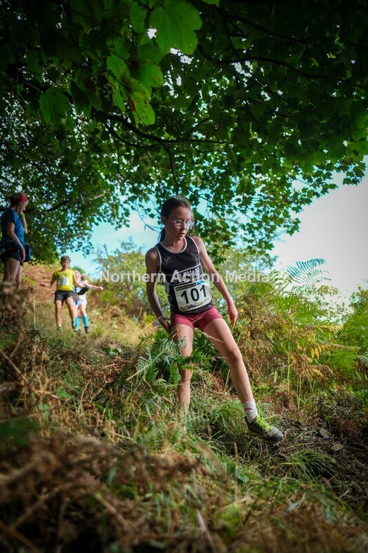 DSCF4720 - Reeth fell race age grades
