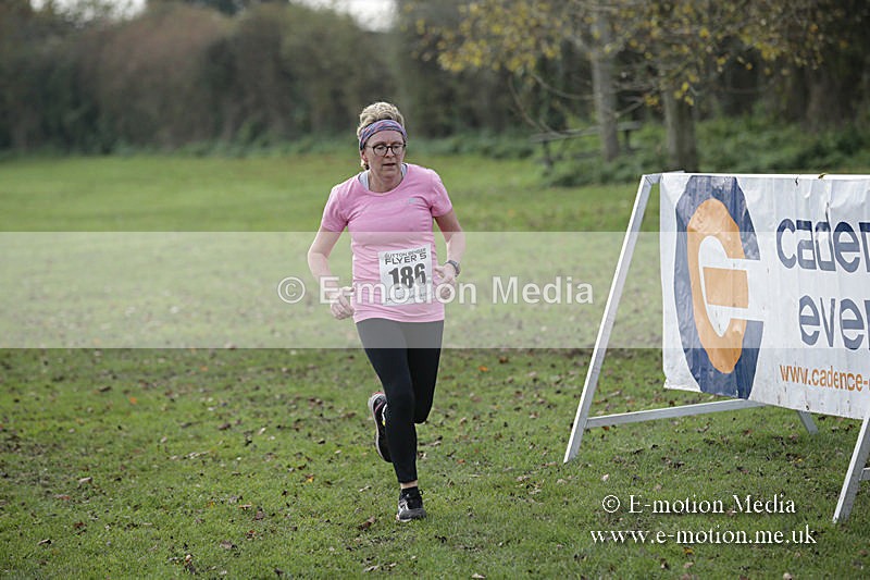 CAD5 171119-0903 - Sutton Benger 5 mile Flyer – 17th Nov 2019