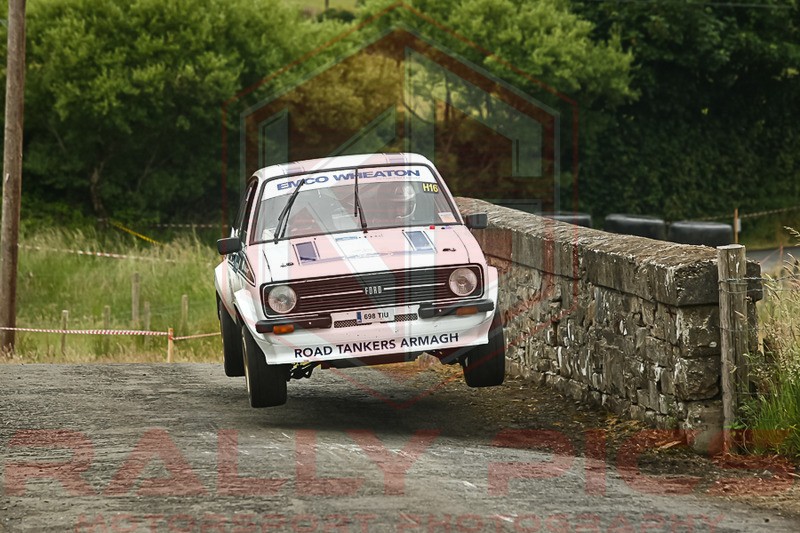 Wilton Recycling Donegal Saturday Stages 125 - Wilton Recycling Donegal International Rally 2023