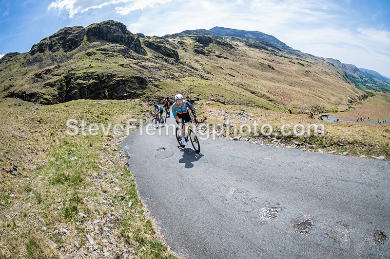 132718 - Hardknott Pass Camera 2 13.00-14.00