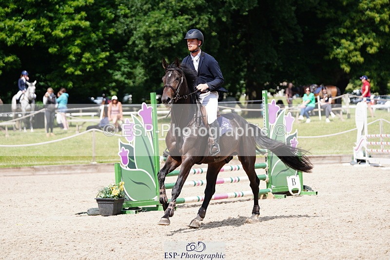 250615A-104852-10163 - Class 44 4 Year Old