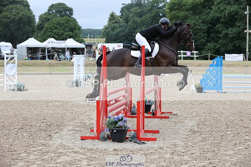250705A-085918-12862 - Cls 32 85cm Amateur Qualifier