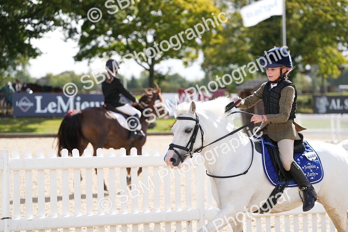 SBM_39560 - J6 - Junior Pony 55cm Championship