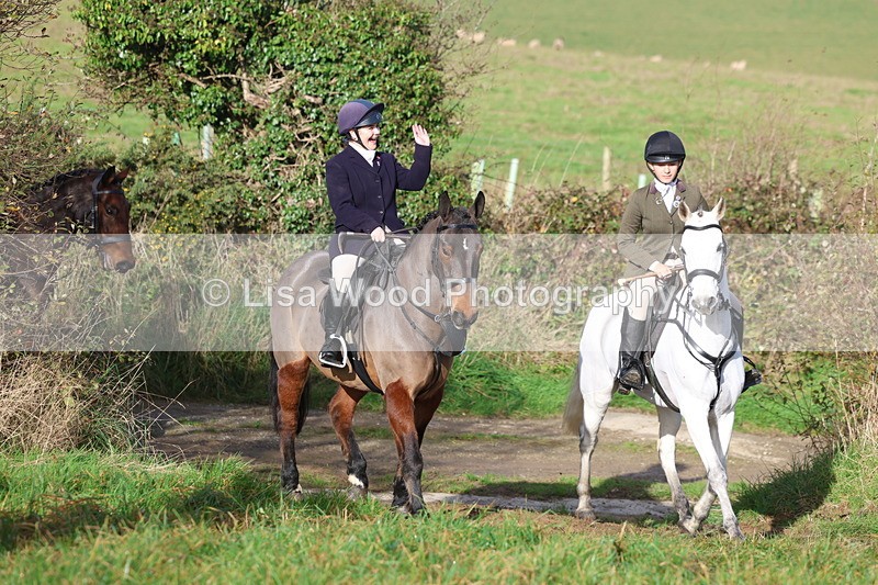 3E7A0498 - Four Burrow Opening Meet 2025