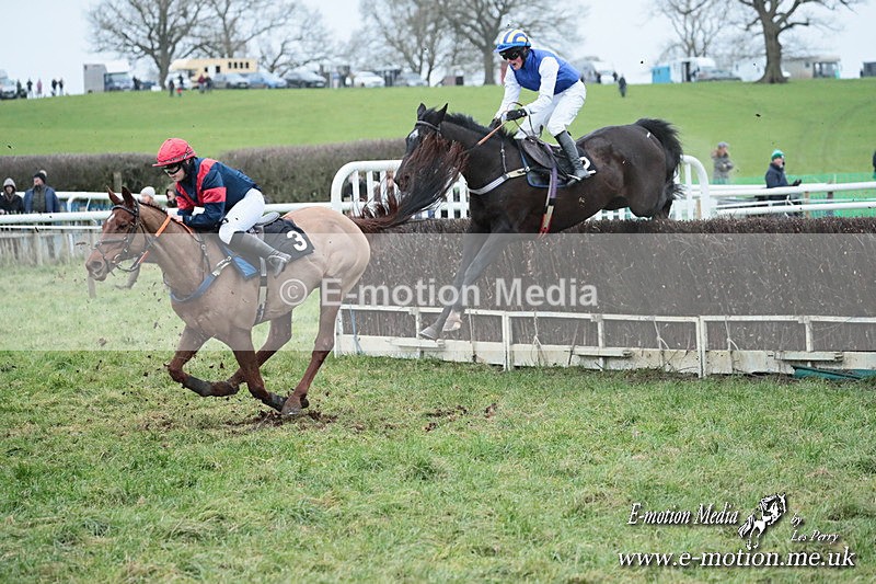 PtP 141225  1578 - Harkaway Club PtP Chaddesley Corbet 28/12/25