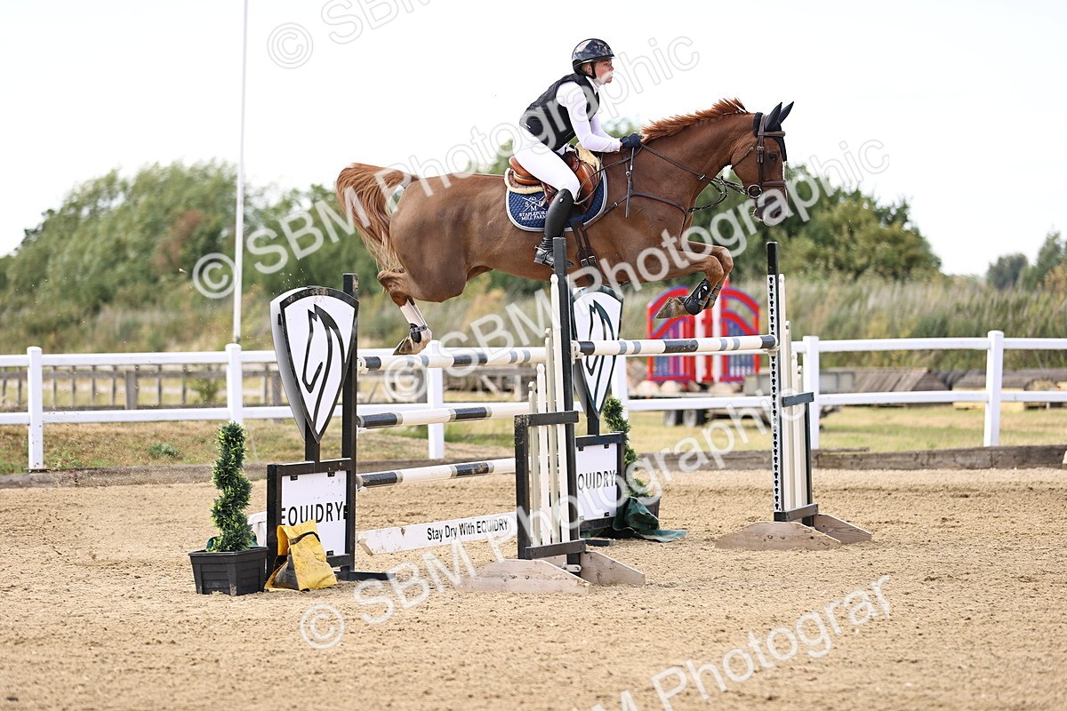 SBM_011528 - Class 10 - Talent Seekers Inc 7 Year Championship Qualifier - 2nd Half