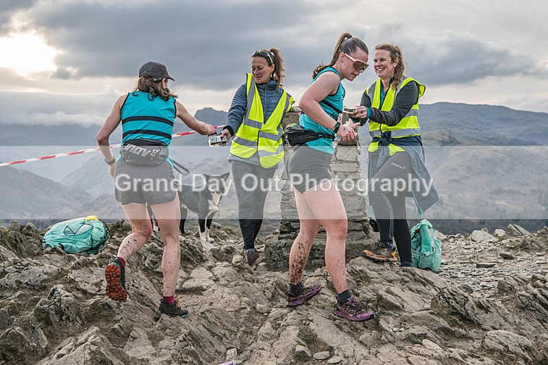 Loughrigg-465 - Loughrigg Fell Race, Wednesday 8th April 2026