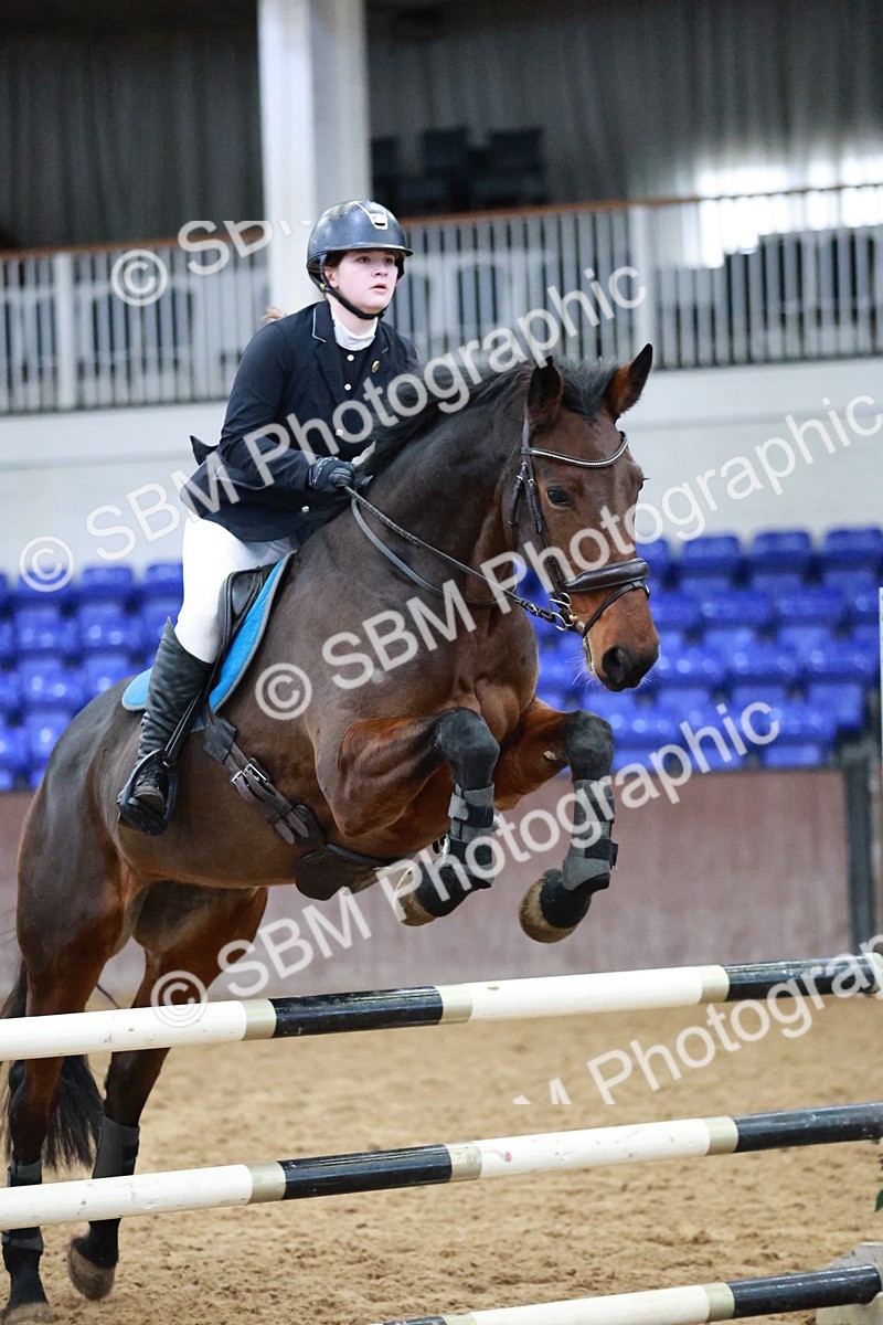 SBM_003836 - Class 15 - Senior British Novice - 90cm
