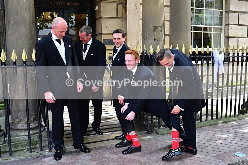 TAS_0421 - Tom and Shannon