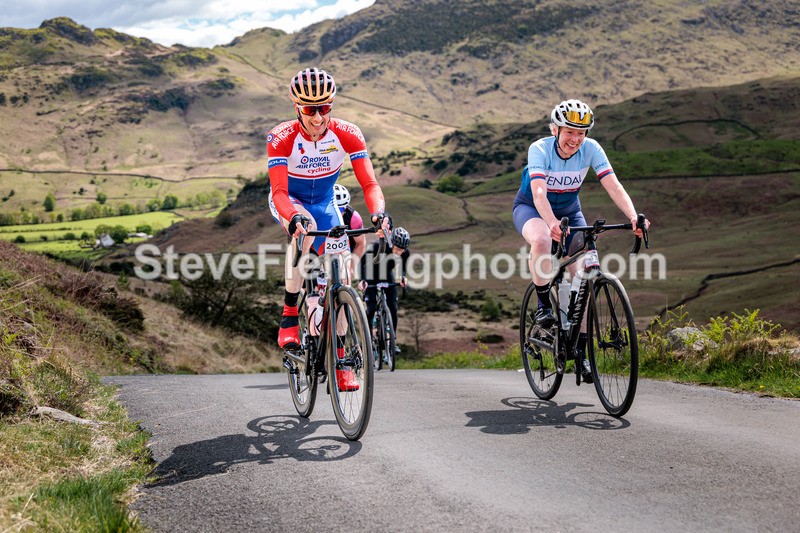 135840 - Blea Tarn Climb 13:00 - 14:00
