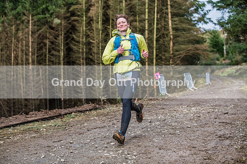 Glentress Marathon-1409 - High Terrain Events Glentress Marathon Trail Run Saturday 19th February 2023
