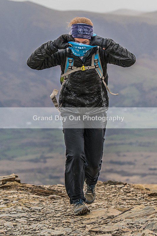 Coledale-1275 - Coledale Horseshoe Fell Race Saturday 29th March 2025