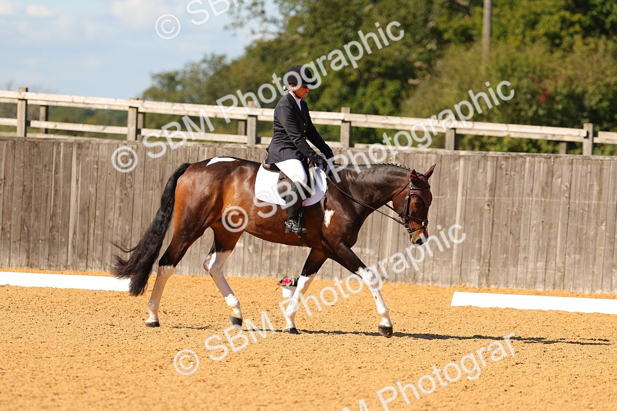 SBM_40691 - D18 - Grand Tour Championship - Novice 34