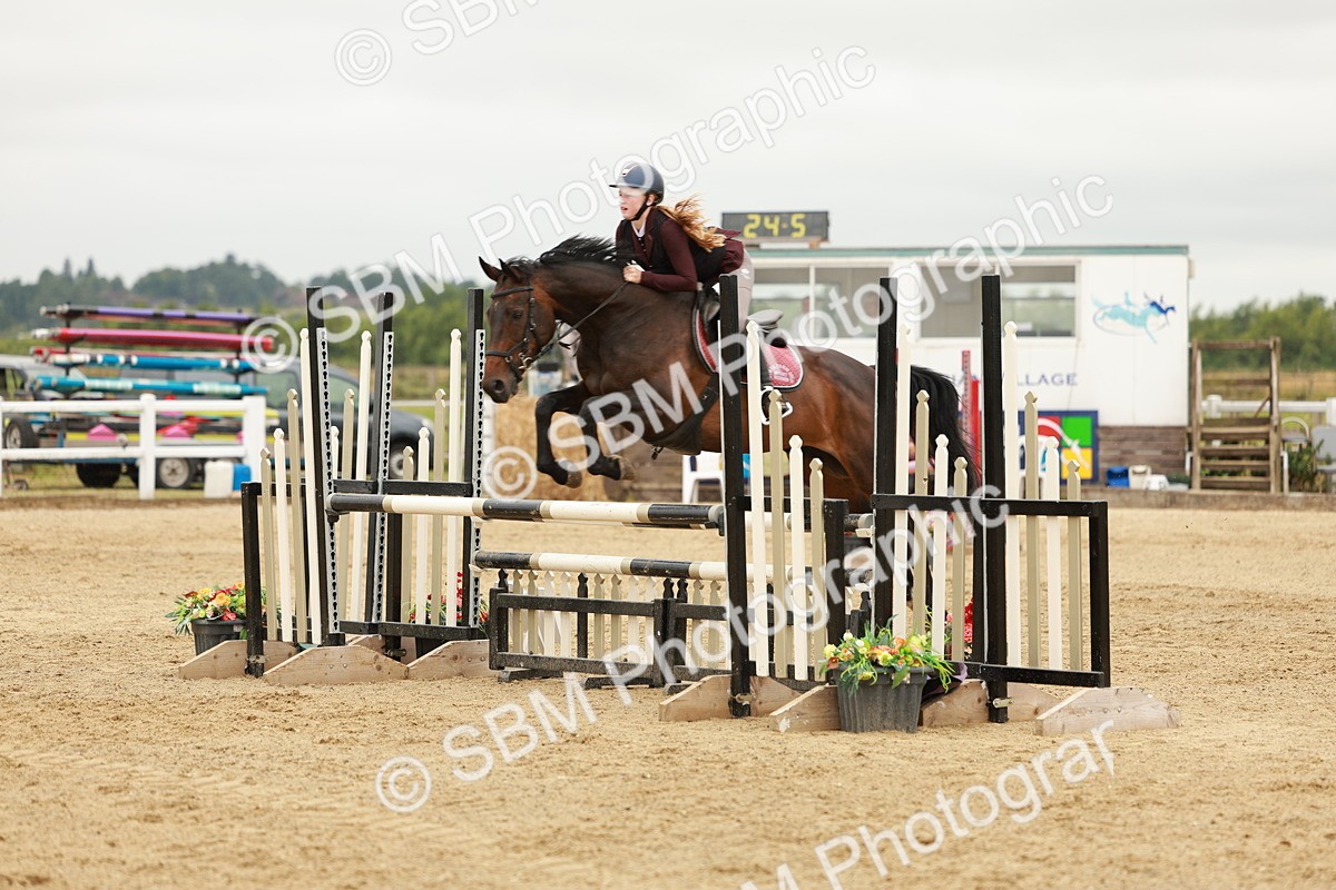 SBM_006636 - Class 1 - Senior British Novice - 90cm Open