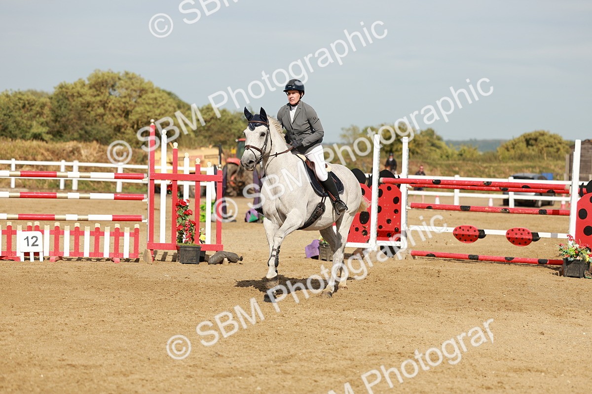 SBM_008647 - Class 5 - National B&C Handicap Championship Qualifier 1.25m 1.30m