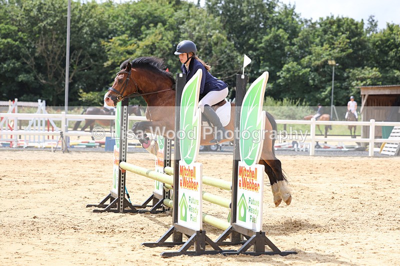 3E7A3140 - Class 6: 70cm Junior