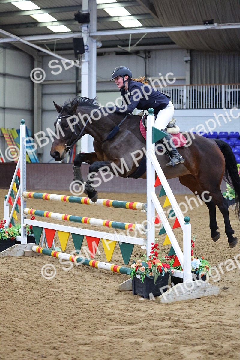 SBM_006121 - Class 23 - Amateur Championship Qualifier 95cm