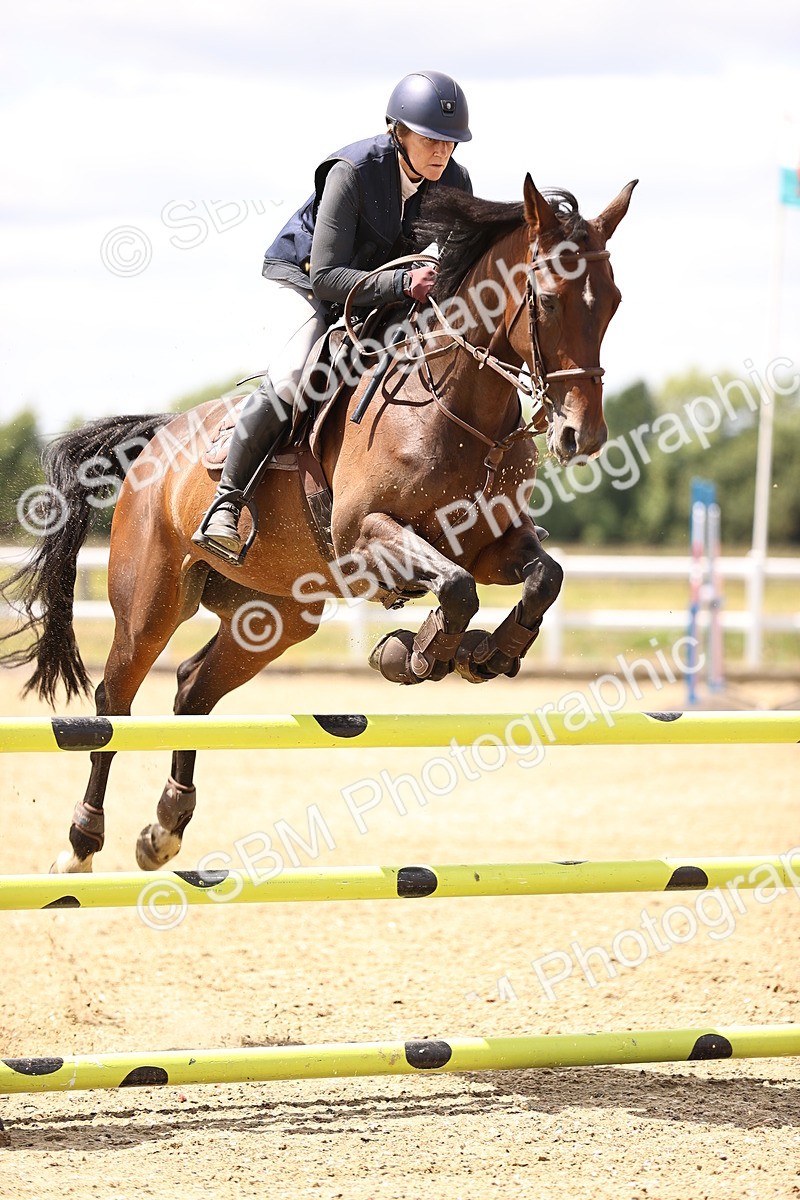 SBM_000924 - Class 5 - 1.05m Amateur Championship Qualifier