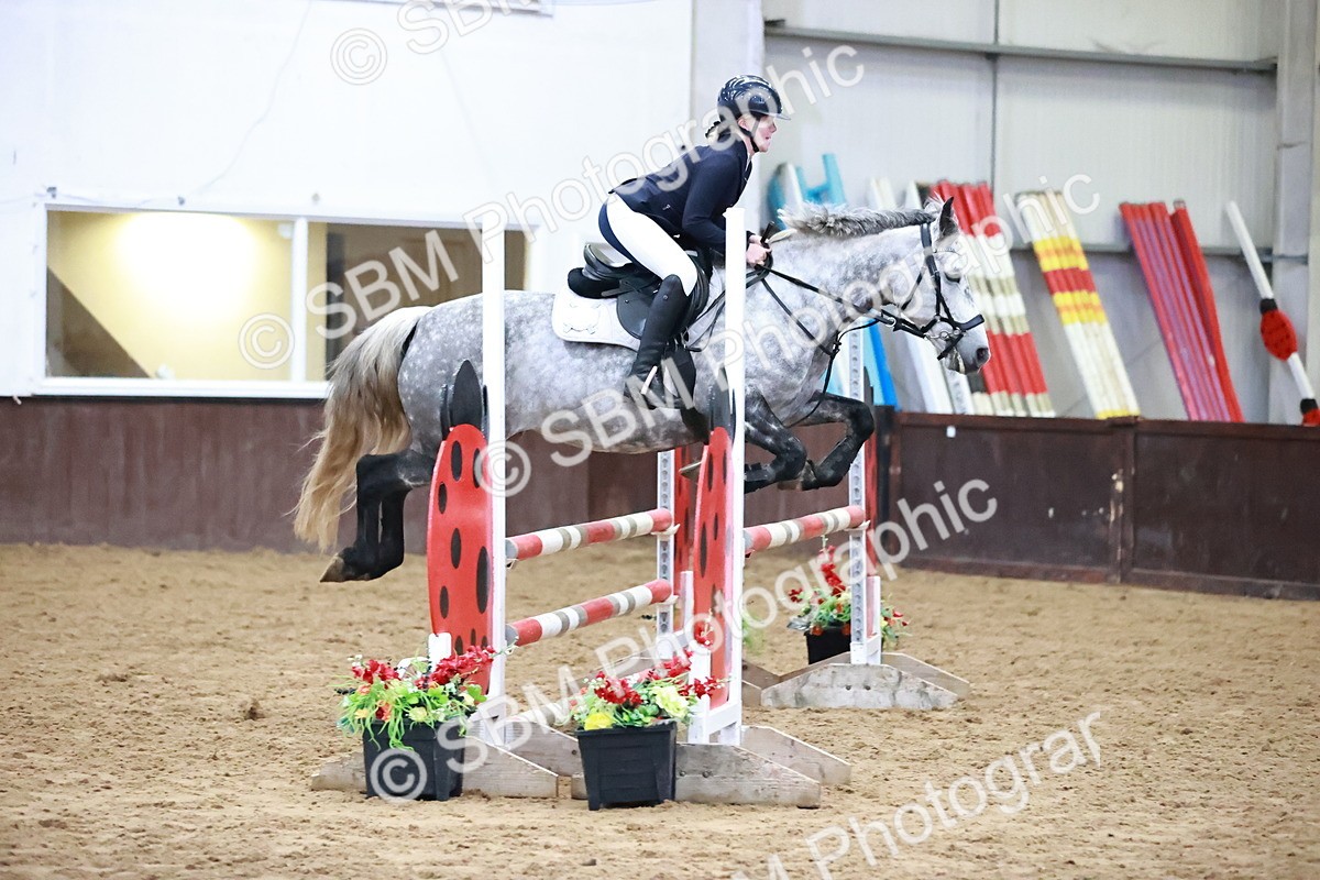 SBM_000762 - Class 3 - Pony Discovery 90cm