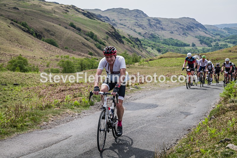 140915 - Hardknott Pass Camera 1 14.00-15.00
