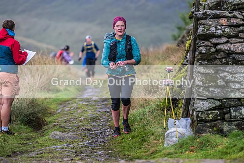 Old Crown Round-502 - Old Crown Round Fell Race Saturday 12th September 2026
