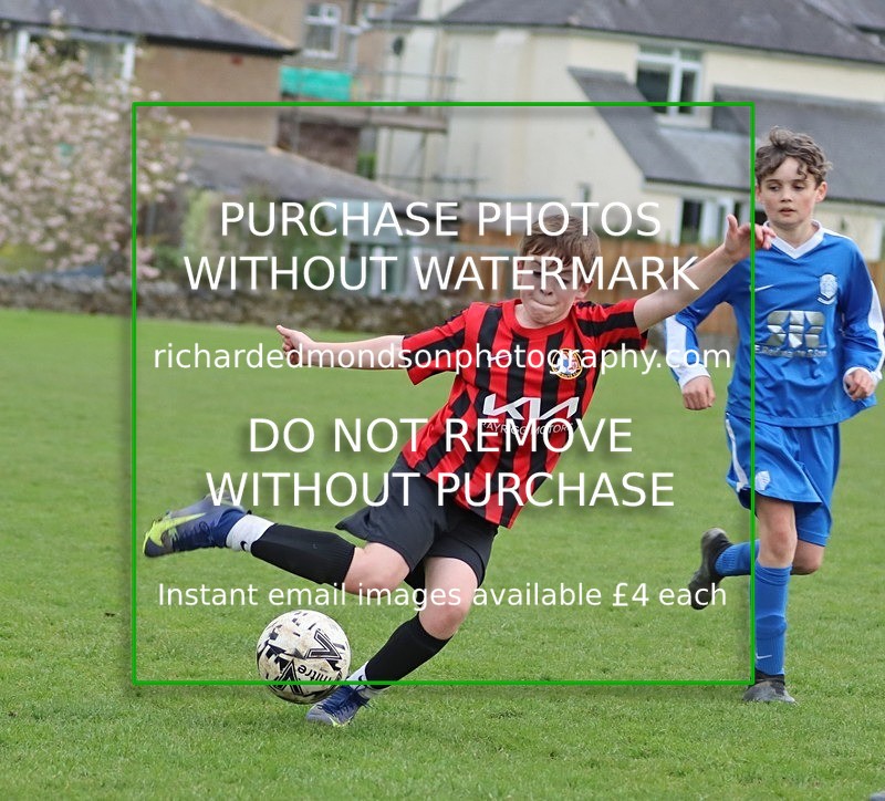 IMG_3594 - Wattsfield U13 v Heathwaite U13 (19/4/22)
