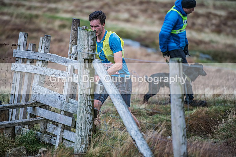 Dalehead-59 - Dalehead Fell Race Sunday 20th October 2024