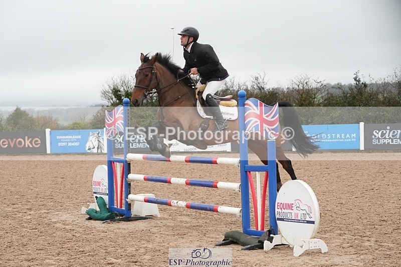 251107-131858-00912 - Cls 5 Newcomers and 1.10m Open