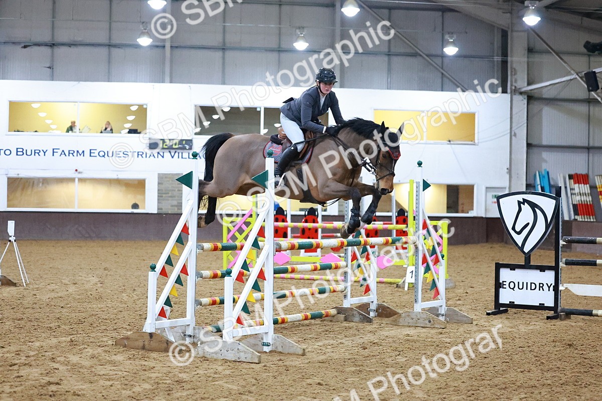 SBM_002158 - Class 4 - Senior Newcomers - 1.10m