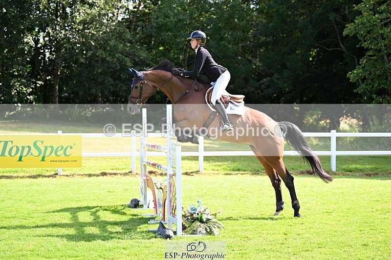 250703A-094739-02311 - Cls 1 Snr Foxhunter