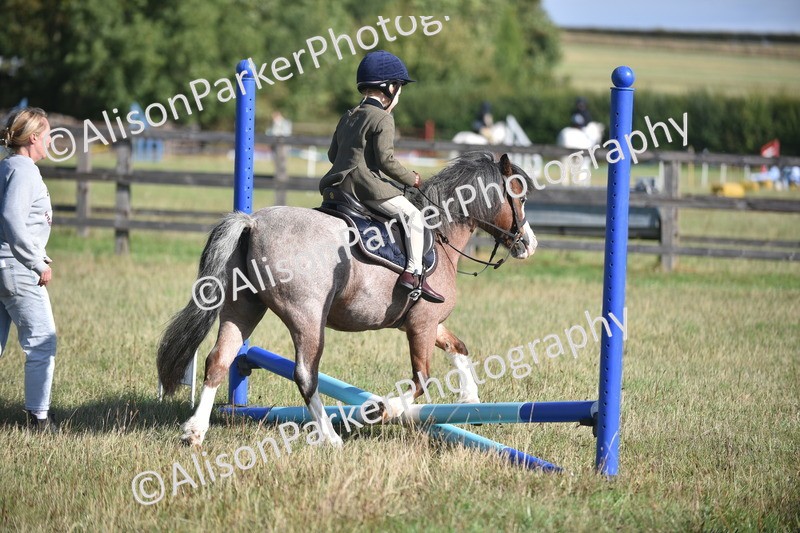 20260906-0595 - Class 6 - Minimus Jumping