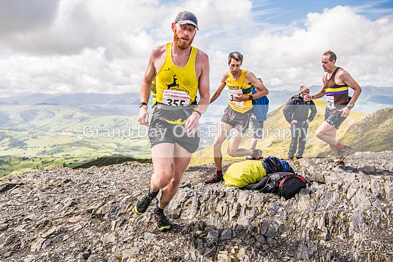 Blencathra-541 - Blencathra Fell Race Sunday 28th June 2026