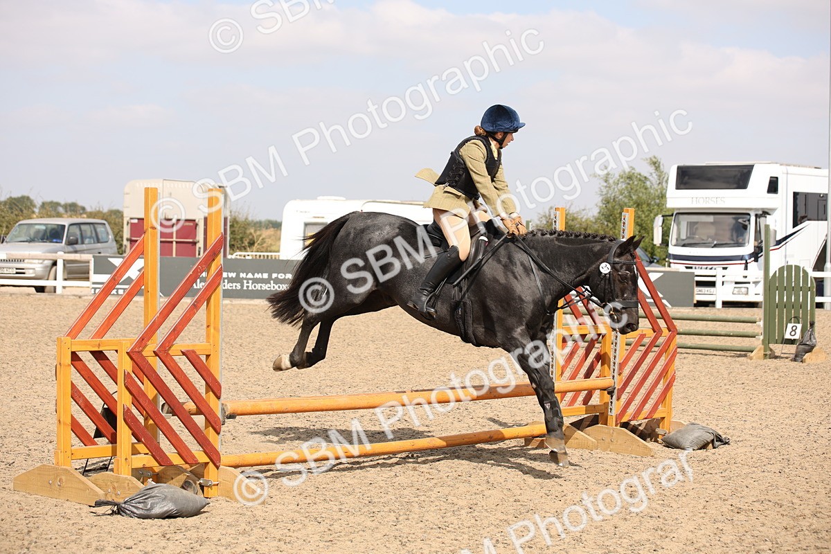 SBM_14323 - Class 407b - Working Veteran 60cm (20+)