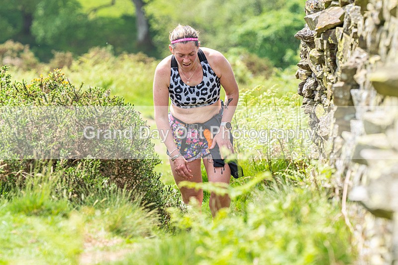 Two Tops-598 - Two Tops Fell Race Saturday 18th May 2024