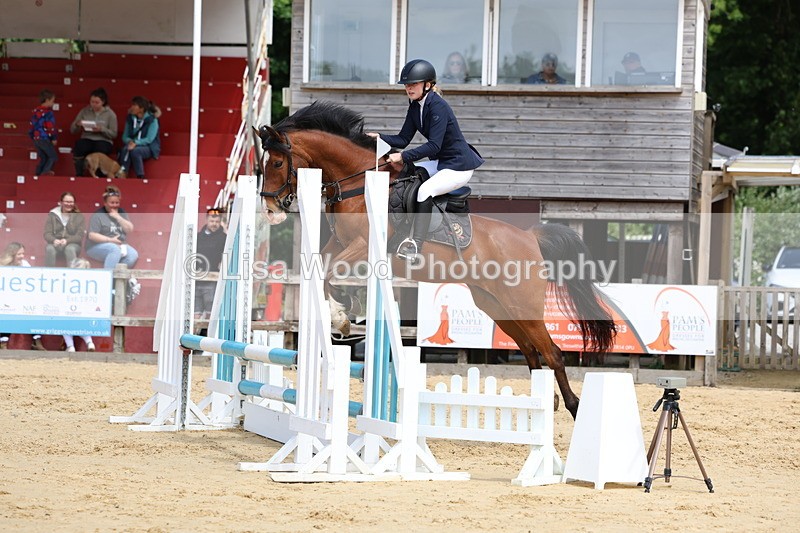 3E7A4159 - Class 6: 70cm Junior