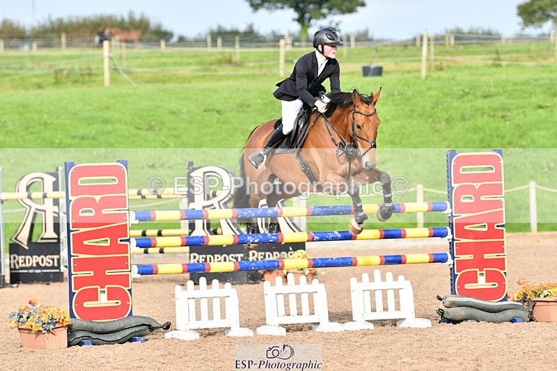 240915A-163939-11068 - Cls 30 Snr Foxhunter
