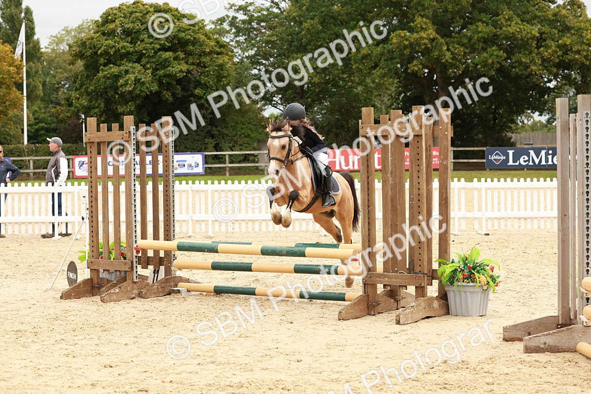 SBM_62105 - J12 - Junior Pony 55cm Championship