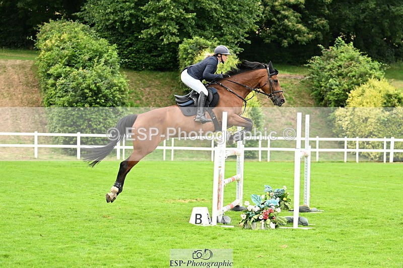 250706A-133020-20162 - Cls 45 Snr 1.20m Grand Prix