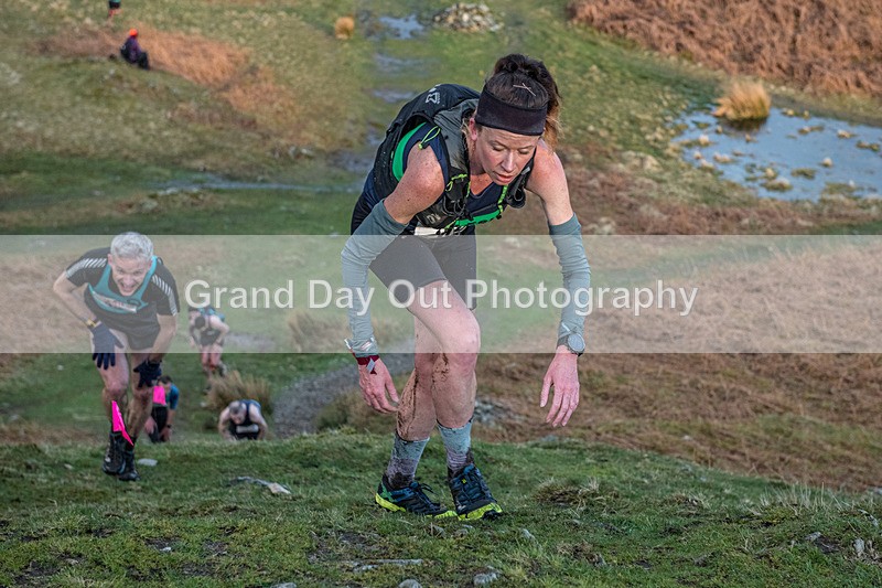 Loughrigg-75 - Loughrigg Fell Race Wednesday 12th April 2023