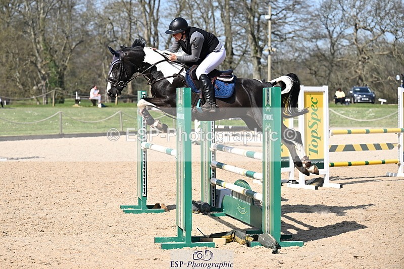 260321A-123316-00661 - 4 Snr 1m 05 Open