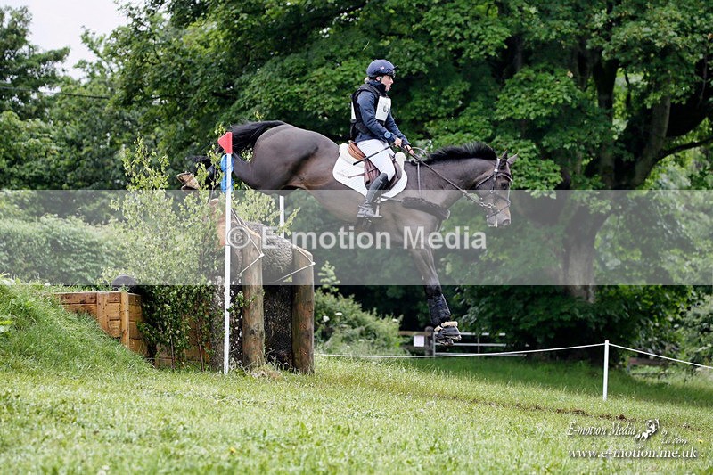 BE 200621 03412a - Equestrian