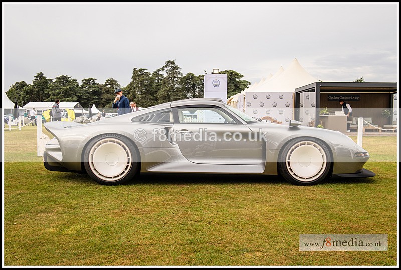 - Salon Privé 2024
