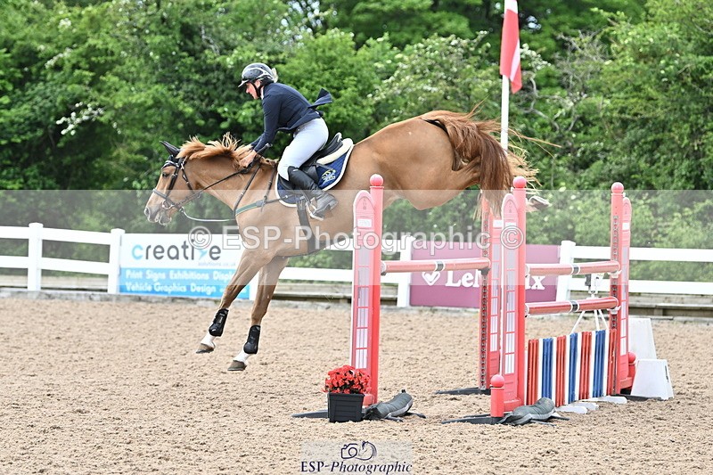 240523A-122422-01727 - Cls 3 Foxhunter