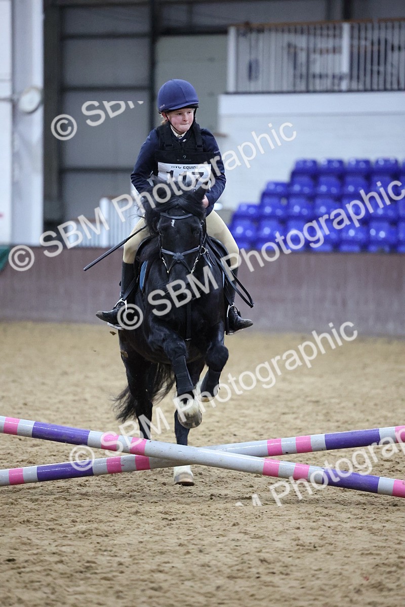 SBM_000189 - Class 1 - Santas Helpers - 40cm