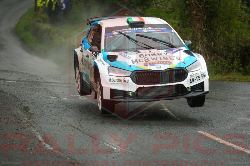 Circuit of Ireland 71 of 204 - Circuit of Ireland 2025